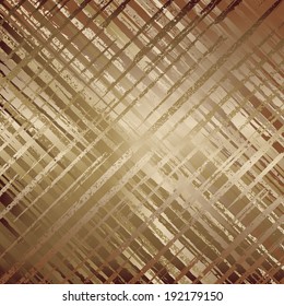Grunge stripe. Vector illustration. 