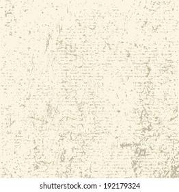 Grunge stripe. Vector illustration. 
