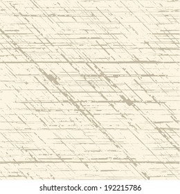 Grunge stripe. Vector illustration. 