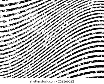 Grunge stripe. Vector illustration 
