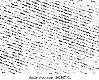 Grunge stripe. Vector illustration