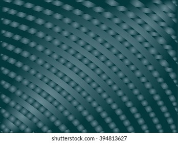 Grunge stripe. Vector illustration