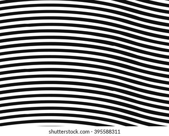 Grunge stripe. Vector illustration
