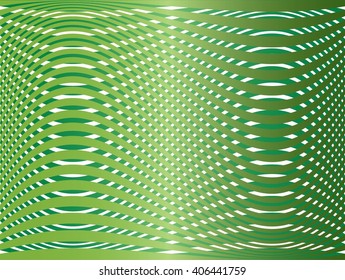 Grunge stripe. Vector illustration