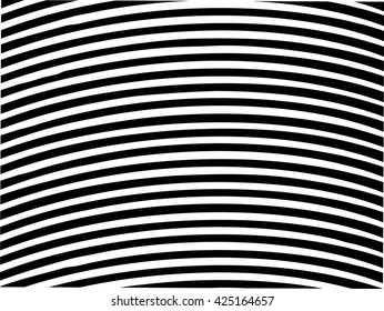Grunge stripe. Vector illustration.