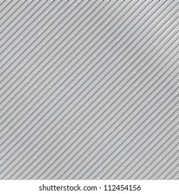 grunge striped metal background