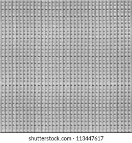grunge striped metal background