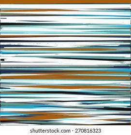 grunge stripes background design