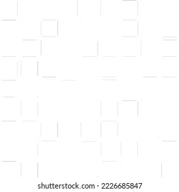 Grunge stripes and lines vector texture background. Abstract overlay. Dirty and damaged backdrop. Vector graphic illustration with transparent white. EPS10.