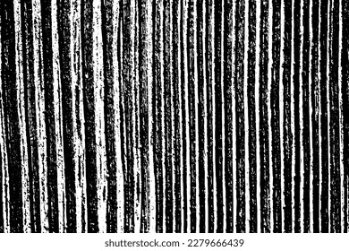 Tiras y líneas de fondo de textura vectorial. Superposición abstracta. Fondo sucio y dañado. Ilustración gráfica vectorial con blanco transparente. EPS10.