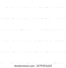 Grunge stripes and lines vector texture background. Abstract overlay. Dirty and damaged backdrop. Vector graphic illustration with transparent white. EPS10.