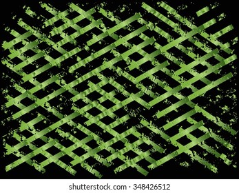 Grunge Stripes. Overlay Texture . Simply Place Texture over any Object to Create Distressed Effect .