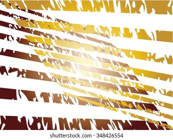 Grunge Stripes. Overlay Texture . Simply Place Texture over any Object to Create Distressed Effect .