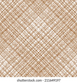 Grunge stripes seamless background. 