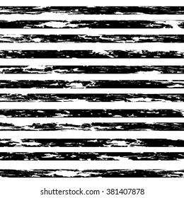 grunge stripes vintage texture and background, vector illustration design element
