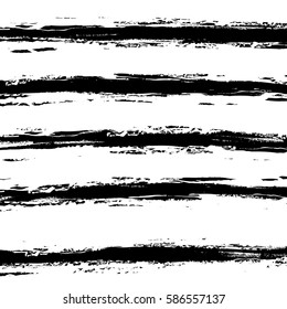 grunge stripes vintage textura e fundo, ilustração vetorial