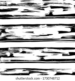 Grunge style. Abstract background. Brush pattern. Vector.