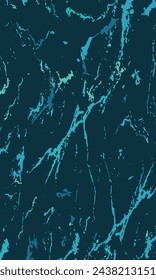 Grunge style abstract background suitable for sports jersey template