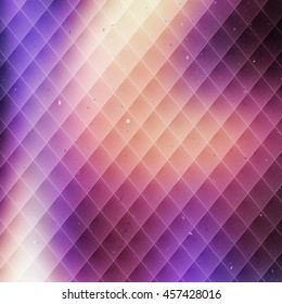 Fondo de diseño abstracto de estilo de Grunge