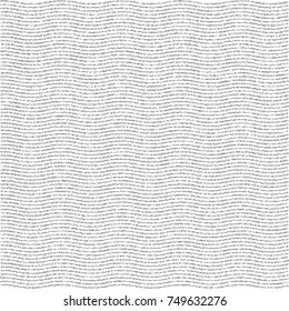 Grunge style concrete texture zigzag pattern, distorted lines background.