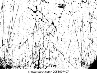 arrière-plan grunge texture fêlée