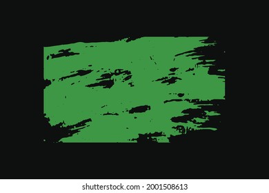 Grunge Style Flag of the Libya. It will be used t-shirt graphics, print, poster and Background.