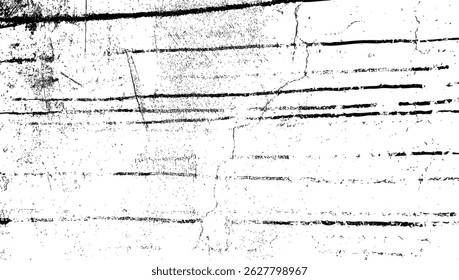 Textura de parede de linhas de estilo Grunge, Textura de parede única, Pintura suja e angustiada na parede de concreto antiga, Textura de parede de arte de rua, Textura Grunge