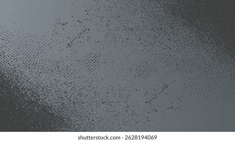 grunge style texture with old dust and noise elements for aged design backgrounds