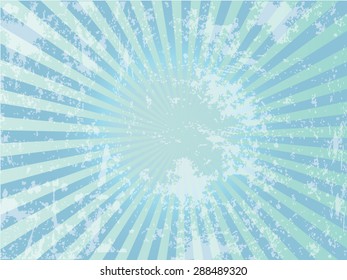 Grunge Sun Sunburst Pattern. Vector illustration, sunburst vector,sunburst retro,vintage sunburst 