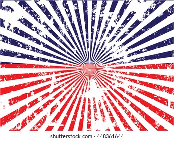 Grunge   Sunburst Pattern. sunburst vector.sunburst retro.vintage sunburst.sunburst background.Vector illustration.