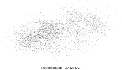 Grunge surface texture with black and white tones dusty grunge border on rough wall background black and white texture with grunge wall design 