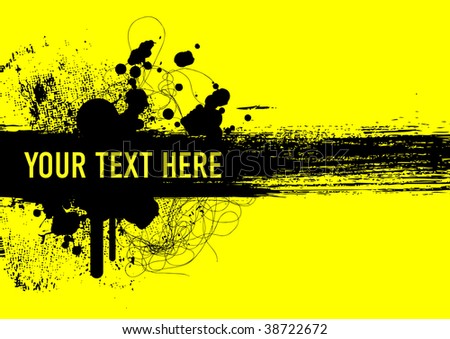 grunge text background 5