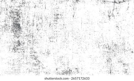 Schmutz Textilien Textur mit gestressten Oberflächeneffekt. Abstrakter Hintergrund mit Schraffurüberlagerung. Ideal für Vintage-Design und Drucke.