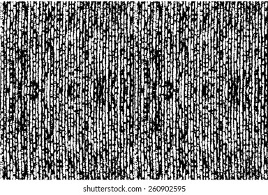 Grunge textile. Vector illustration.