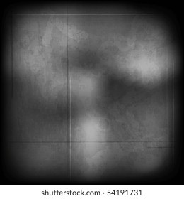 Grunge textural background - vector eps 10