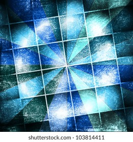 Grunge textural design. Vector illustration eps 10