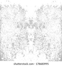 Grunge texture