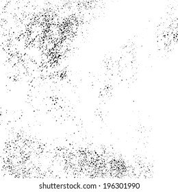 Grunge texture