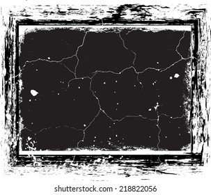 Grunge texture
