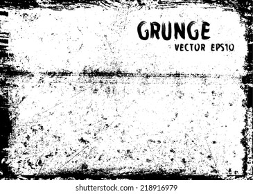 Grunge texture