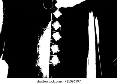 Grunge texture