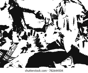 Grunge texture. Abstract background.