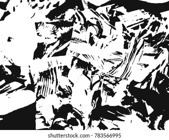 Grunge texture. Abstract background.
