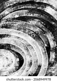 Grunge texture abstract Background. Distressed Effect. Vector illustration