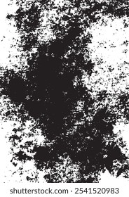 Grunge Textur abstrakter Hintergrund für moderne und zeitgenössische digitale Design-Element für Print und Web 