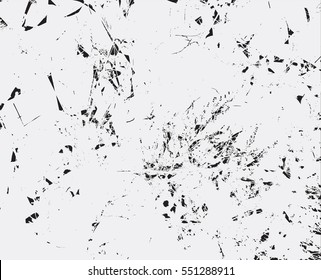 Grunge texture. Abstract background. Poster for your design. The effect scratches, old, dirty, splatter, distress, grain, paper, surface. Lines, points.