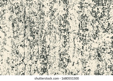 Grunge texture. Abstract background. vector illustration.