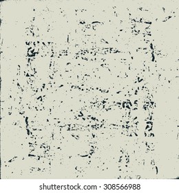 grunge texture. abstract background. vector illustration.