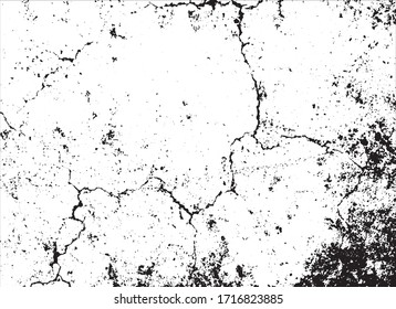 grunge texture abstract black and white background
