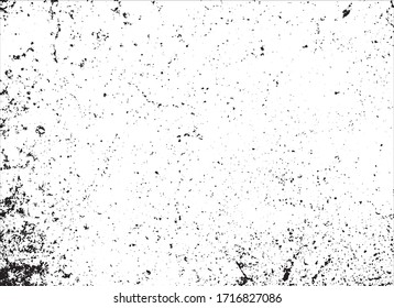 grunge texture abstract black and white background